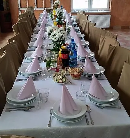 Nocleg ze śniadaniem Lipowy Dworek